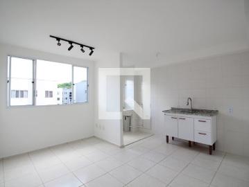 Apartamento para alugar em Praça Delfos