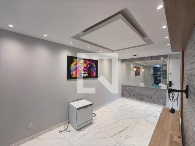Apto, Curicica, 2 Quartos, 47 m2 Rio de Janeiro