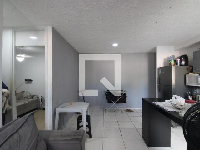 Apto, Curicica, 2 Quartos, 45 m2 Rio de Janeiro