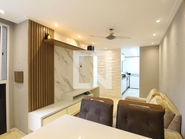 Apto, Curicica, 2 Quartos, 45 m2 Rio de Janeiro