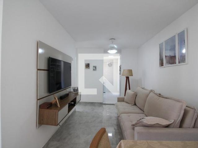 Apto, Curicica, 2 Quartos, 45 m2 Rio de Janeiro