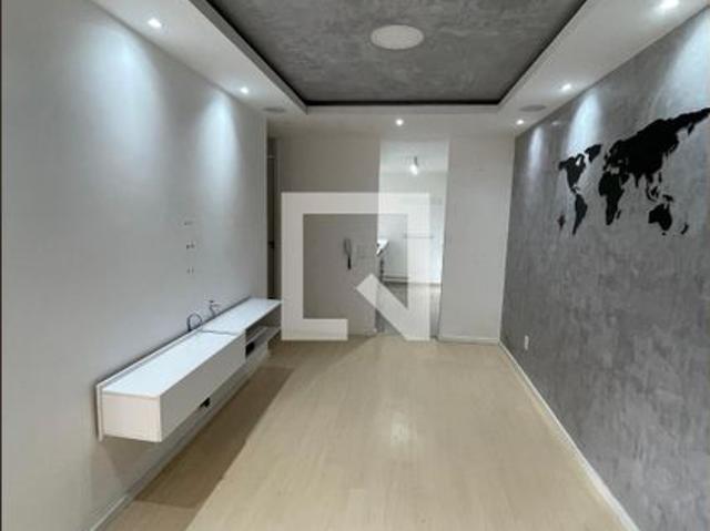 Apto, Curicica, 2 Quartos, 45 m2 Rio de Janeiro