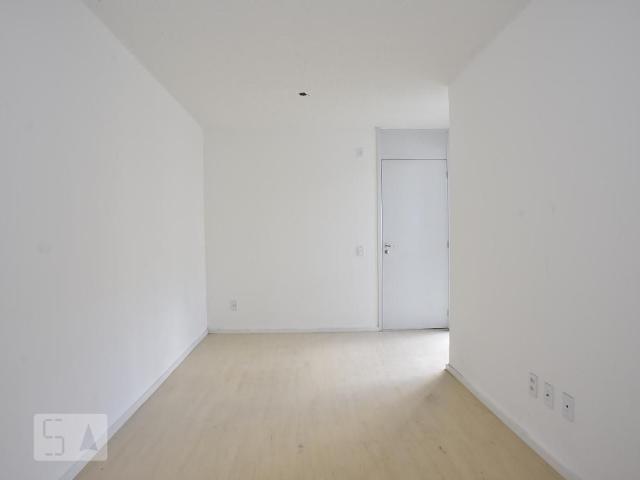 Apto, Curicica, 2 Quartos, 45 m2 Rio de Janeiro