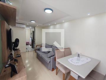 Apto, Curicica, 2 Quartos, 45 m2 Rio de Janeiro