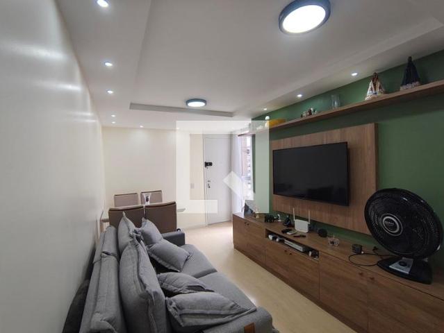 Apto, Curicica, 2 Quartos, 45 m2 Rio de Janeiro