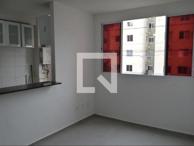 Apto, Curicica, 2 Quartos, 45 m2 Rio de Janeiro