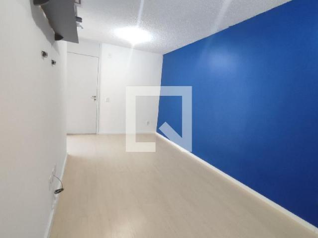 Apto, Curicica, 2 Quartos, 45 m2 Rio de Janeiro