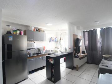 Apto, Curicica, 2 Quartos, 45 m2 Rio de Janeiro