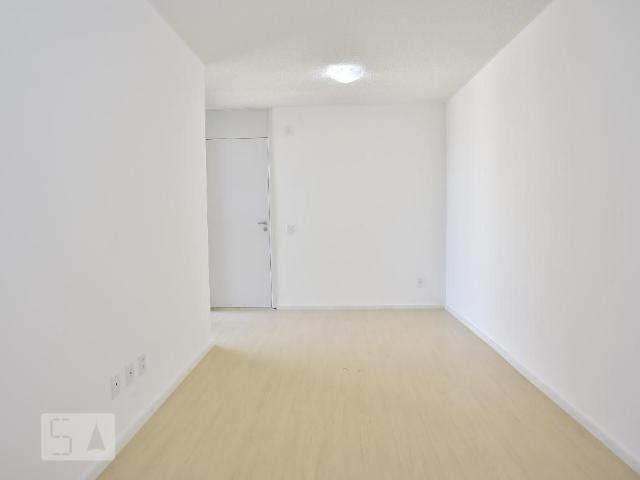 Apto, Curicica, 2 Quartos, 48 m2 Rio de Janeiro