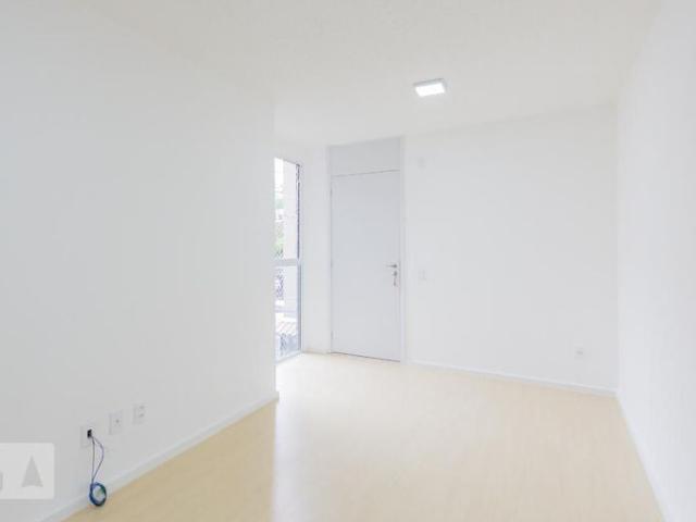 Apto, Curicica, 2 Quartos, 48 m2 Rio de Janeiro