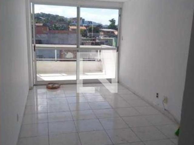 Apto, Curicica, 2 Quartos, 48 m2 Rio de Janeiro