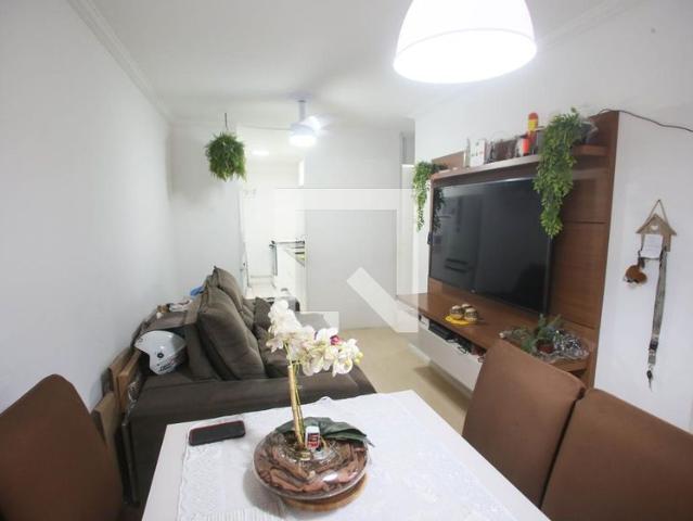 Apto, Curicica, 2 Quartos, 50 m2 Rio de Janeiro