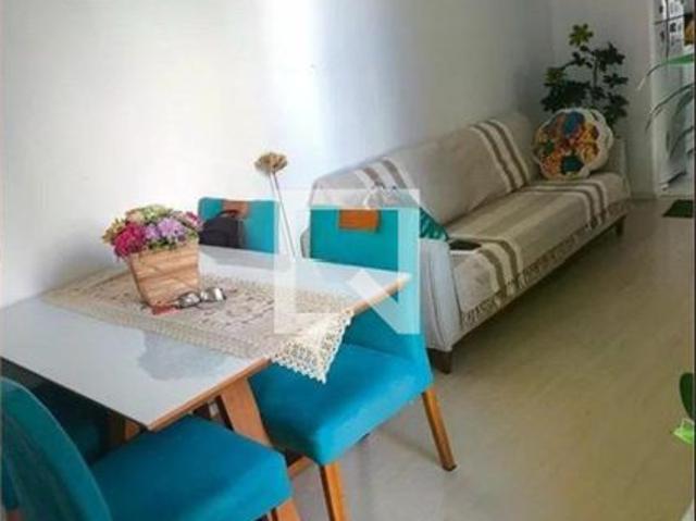 Apto, Curicica, 2 Quartos, 50 m2 Rio de Janeiro