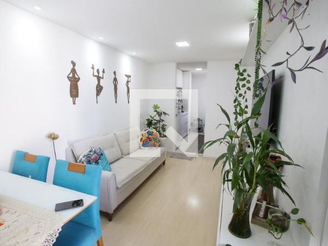 Apto, Curicica, 2 Quartos, 50 m2 Rio de Janeiro