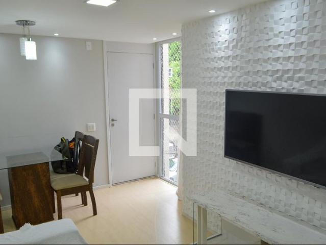 Apto, Curicica, 2 Quartos, 50 m2 Rio de Janeiro