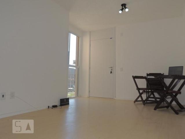 Apto, Curicica, 2 Quartos, 52 m2 Rio de Janeiro