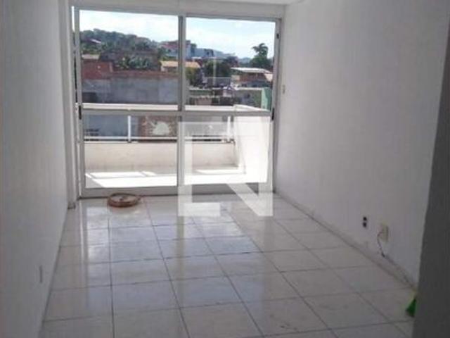 Apto, Curicica, 2 Quartos, 59 m2 Rio de Janeiro