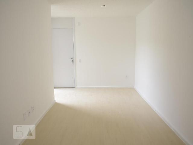 Apto, Curicica, 2 Quartos, 60 m2 Rio de Janeiro