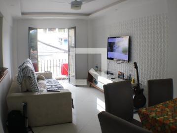 Apto, Curicica, 2 Quartos, 65 m2 Rio de Janeiro