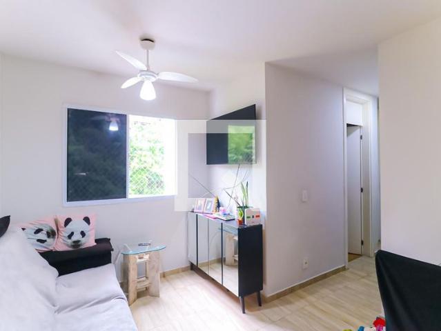 Apto, Cachambi, 1 Quarto, 43 m2 Rio de Janeiro