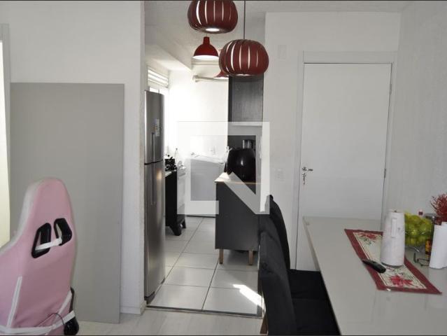 Apto, Cachambi, 2 Quartos, 40 m2 Rio de Janeiro