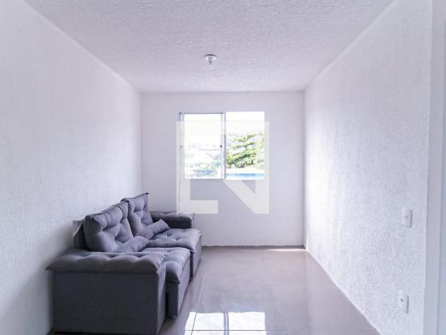 Apto, Cachambi, 2 Quartos, 42 m2 Rio de Janeiro