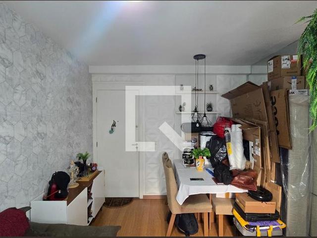 Apto, Cachambi, 2 Quartos, 44 m2 Rio de Janeiro
