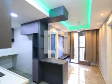 Apto, Cachambi, 2 Quartos, 39 m2 Rio de Janeiro