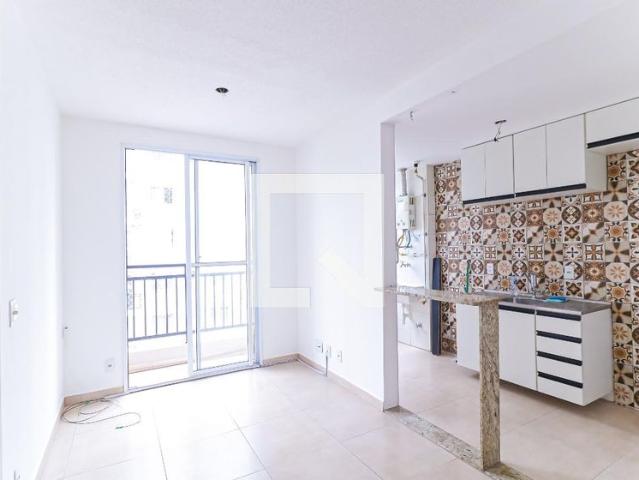 Apto, Cachambi, 2 Quartos, 48 m2 Rio de Janeiro