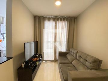 Apto, Cachambi, 2 Quartos, 48 m2 Rio de Janeiro
