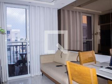 Apto, Cachambi, 2 Quartos, 50 m2 Rio de Janeiro