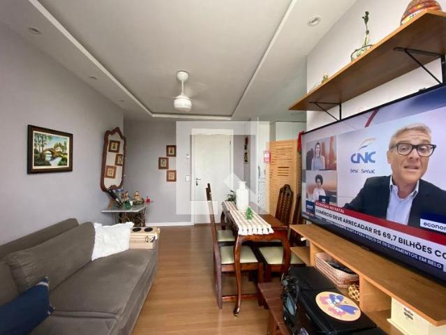 Apto, Cachambi, 2 Quartos, 50 m2 Rio de Janeiro