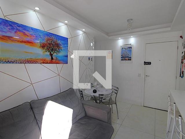 Apto, Cachambi, 2 Quartos, 50 m2 Rio de Janeiro