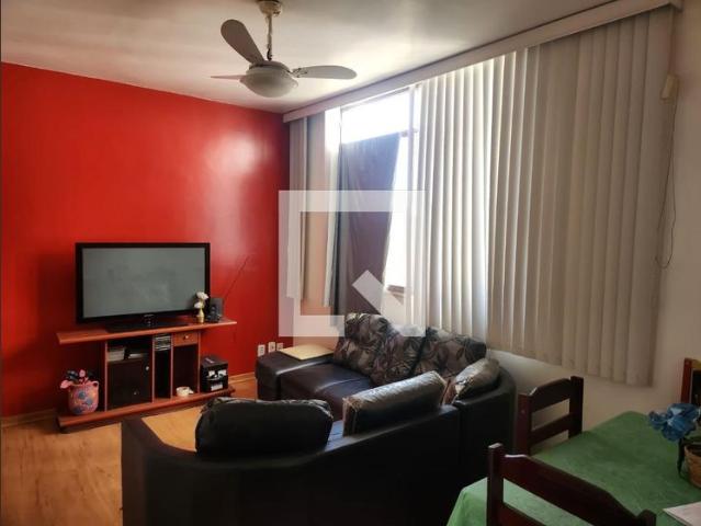 Apto, Cachambi, 2 Quartos, 50 m2 Rio de Janeiro