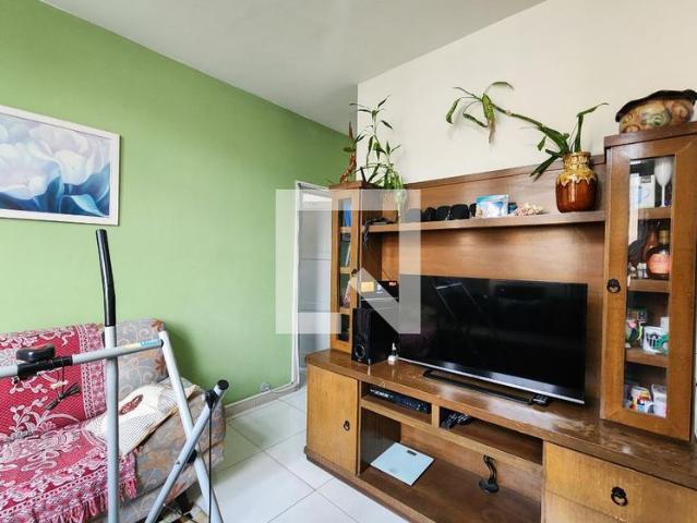 Apto, Cachambi, 2 Quartos, 52 m2 Rio de Janeiro