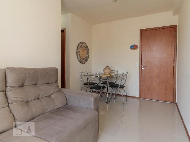 Apto, Cachambi, 2 Quartos, 52 m2 Rio de Janeiro