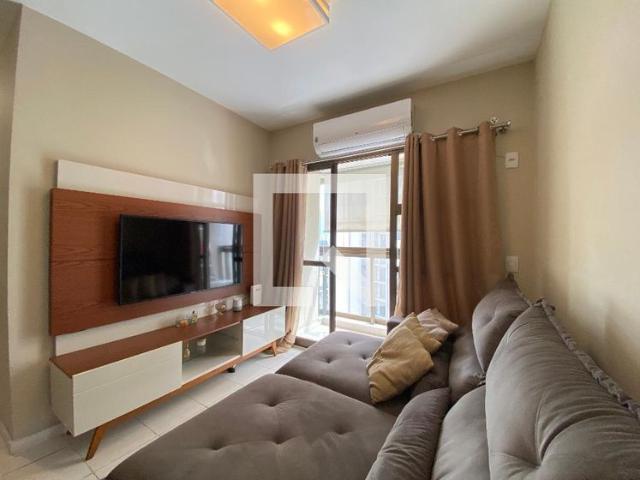 Apto, Cachambi, 2 Quartos, 55 m2 Rio de Janeiro