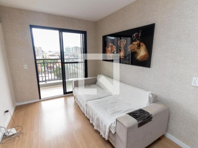 Apto, Cachambi, 2 Quartos, 60 m2 Rio de Janeiro