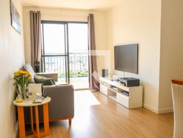 Apto, Cachambi, 2 Quartos, 60 m2 Rio de Janeiro