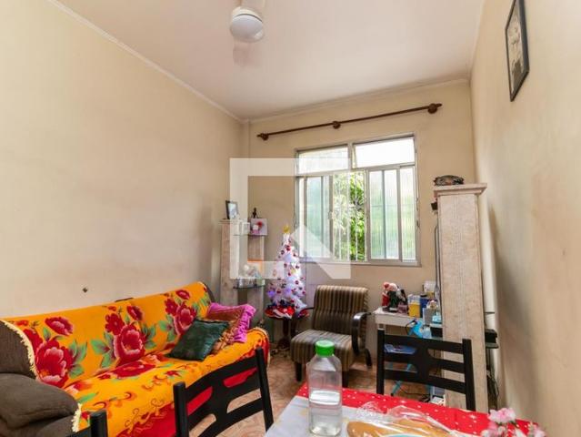 Apto, Cachambi, 2 Quartos, 62 m2 Rio de Janeiro