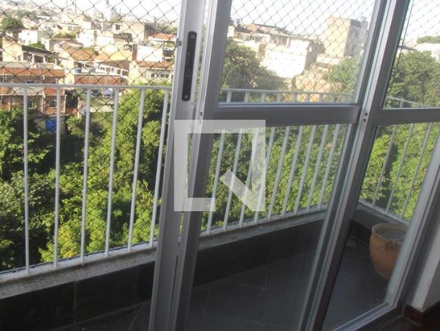 Apto, Cachambi, 2 Quartos, 73 m2 Rio de Janeiro
