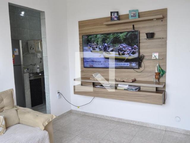 Apto, Cachambi, 2 Quartos, 20 m2 Rio de Janeiro