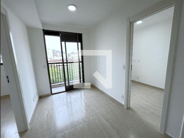 Apto, Cachambi, 2 Quartos, 38 m2 Rio de Janeiro