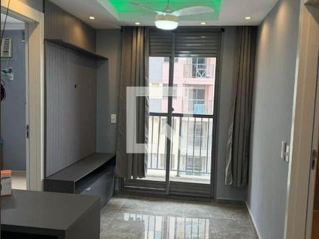 Apto, Cachambi, 2 Quartos, 39 m2 Rio de Janeiro