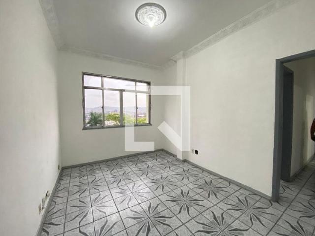 Apto, Cachambi, 3 Quartos, 70 m2 Rio de Janeiro