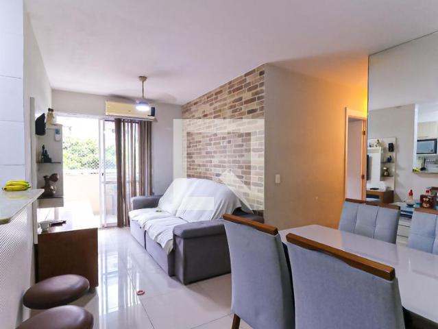 Apto, Cachambi, 3 Quartos, 78 m2 Rio de Janeiro