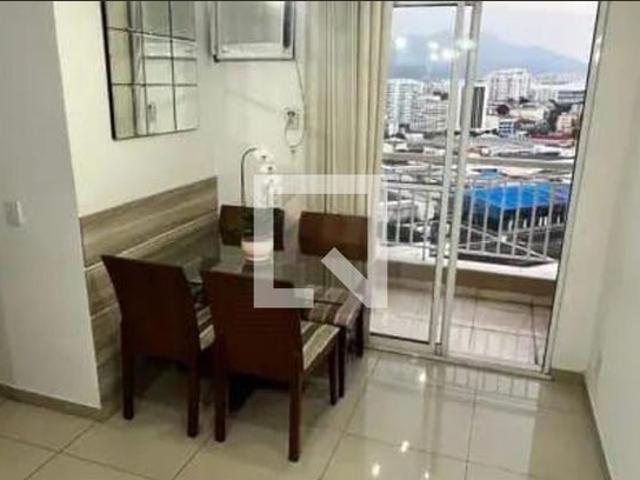 Apto, Cachambi, 3 Quartos, 138 m2 Rio de Janeiro