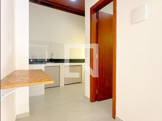 Apto, Cachoeira do Bom Jesus, 1 Quarto, 36 m2 Florianópolis