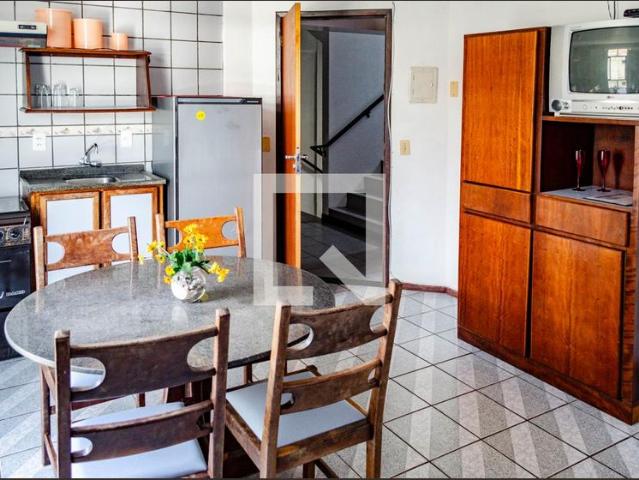 Apto, Cachoeira do Bom Jesus, 1 Quarto, 40 m2 Florianópolis