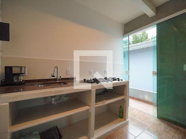Apto, Cachoeira do Bom Jesus, 1 Quarto, 42 m2 Florianópolis